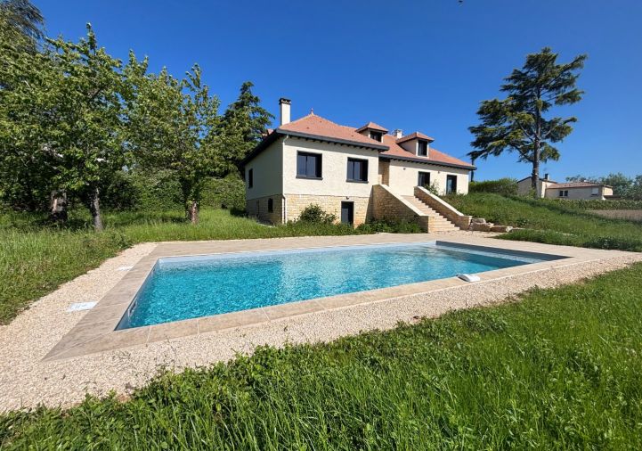 vente Maison Pradines