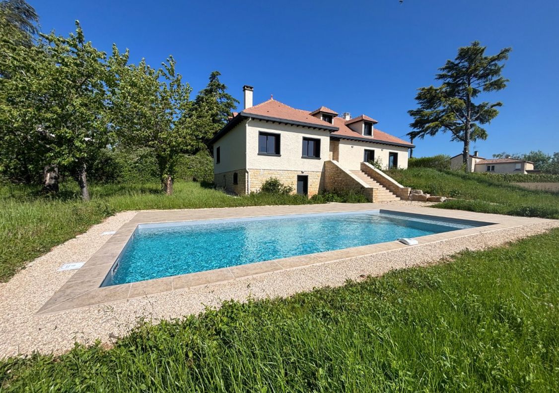 vente Maison Pradines