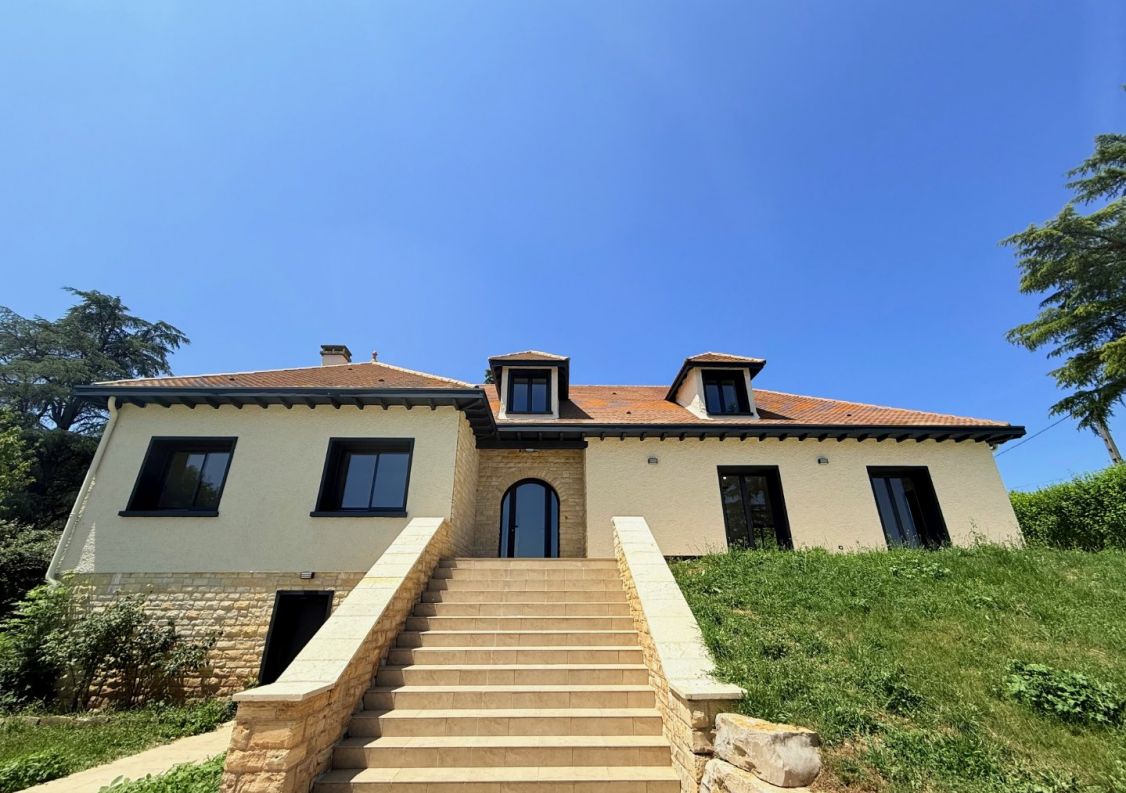 vente Maison Pradines