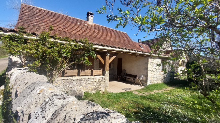 vente Maison Saillac - Photo 14