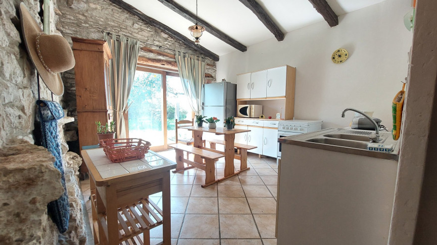 vente Maison Saillac - Photo 7