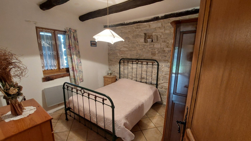 vente Maison Saillac - Photo 8