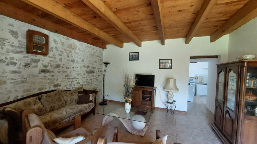 vente Maison Saillac - Photo 16