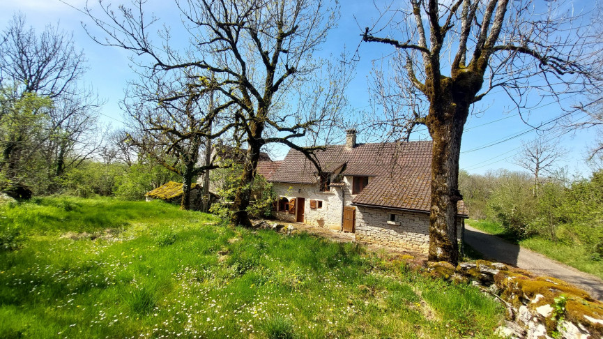 vente Maison Saillac - Photo 5