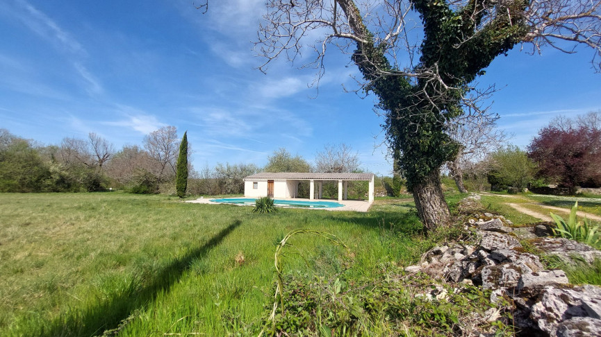 vente Maison Saillac - Photo 6