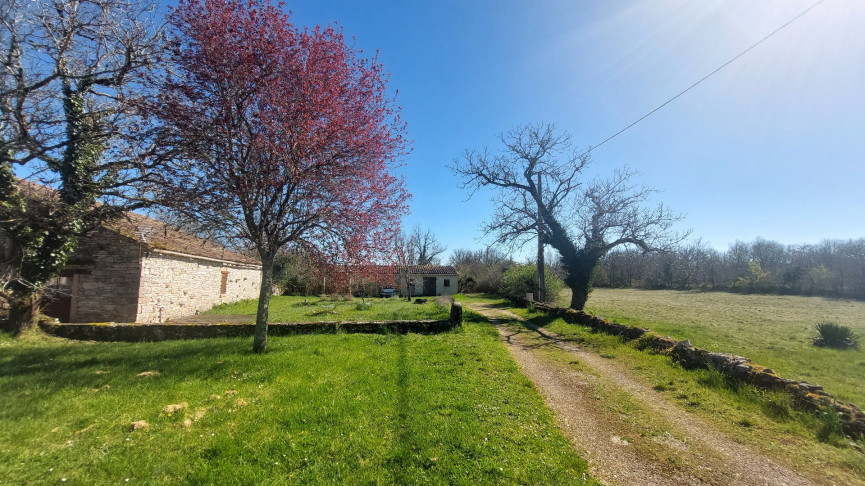 vente Maison Saillac - Photo 9