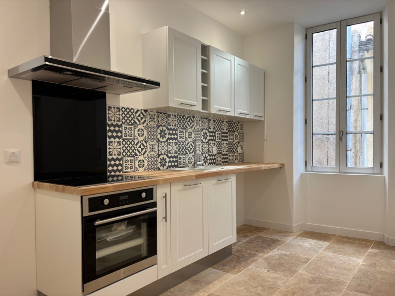 vente Appartement rénové Cahors - Photo 9