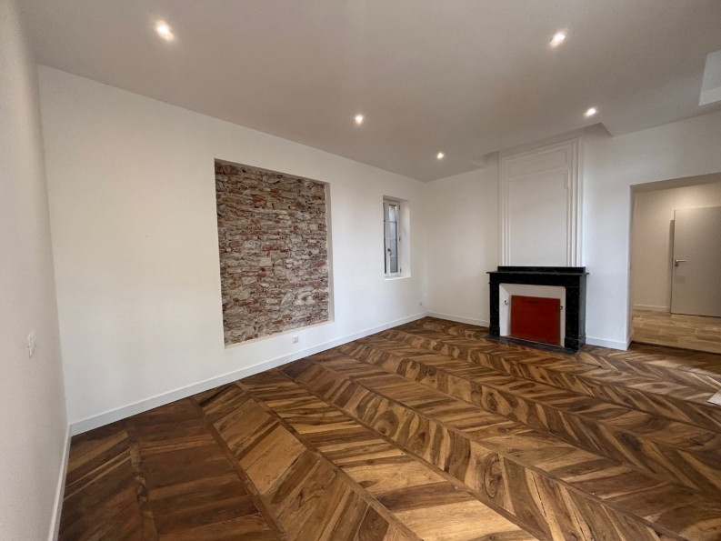 vente Appartement rénové Cahors - Photo 6