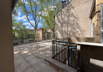 vente Appartement rénové Cahors