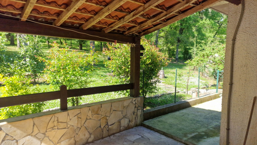 vente Maison Lamagdelaine - Photo 13