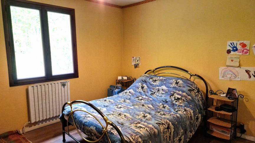 vente Maison Lamagdelaine - Photo 5