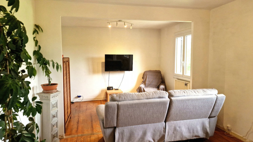 vente Maison Lamagdelaine - Photo 17