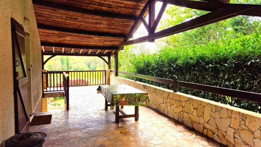 vente Maison Lamagdelaine - Photo 6