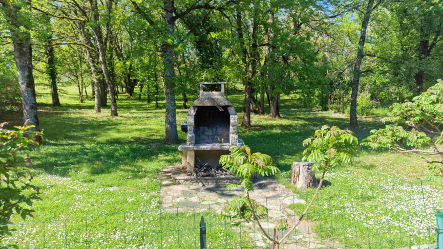 vente Maison Lamagdelaine - Photo 11