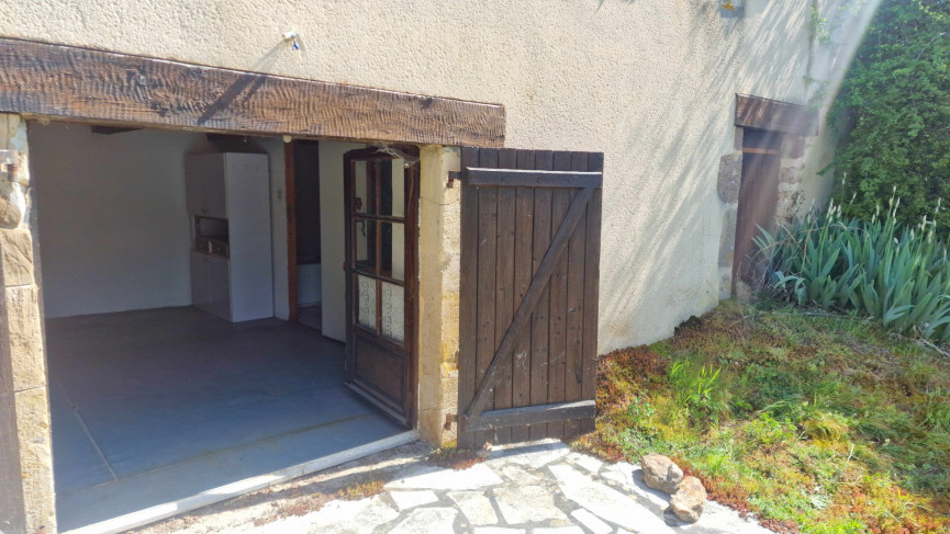 vente Maison Bournazel - Photo 16