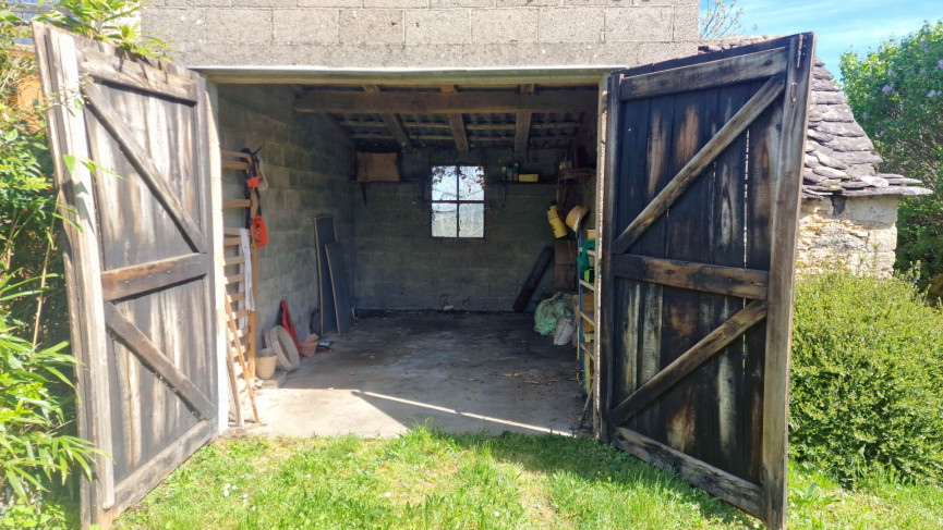 vente Maison Bournazel - Photo 19