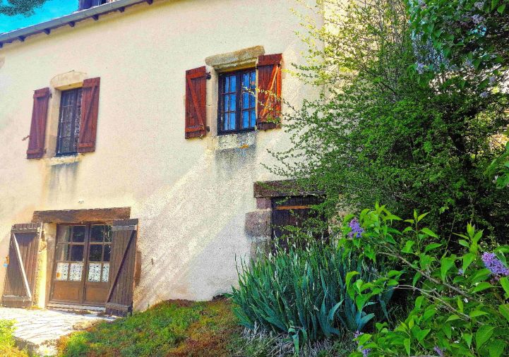 sale Maison Bournazel