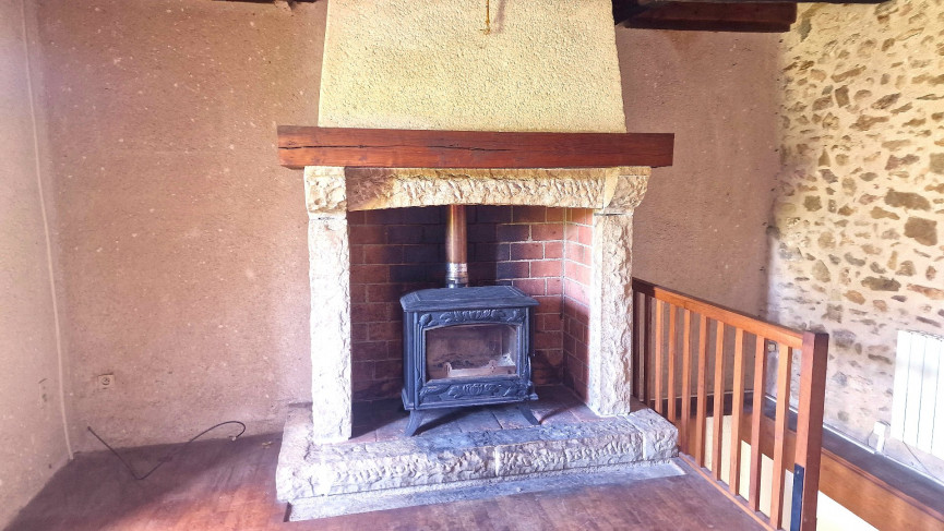 vente Maison Bournazel - Photo 7