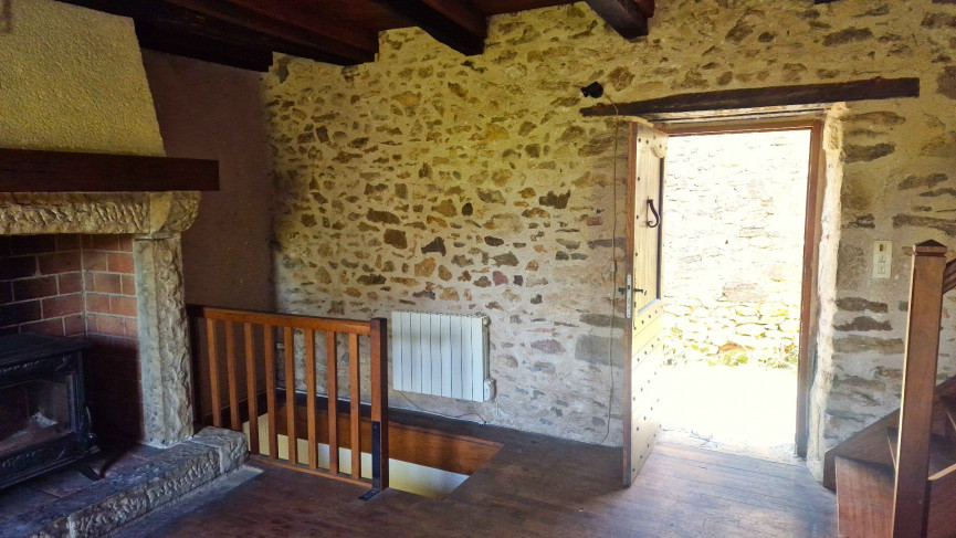 vente Maison Bournazel - Photo 3