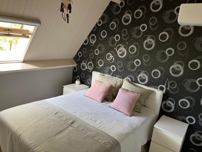 vente Maison Saint Cirq Lapopie - Photo 6