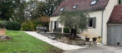 vente Maison Saint Cirq Lapopie