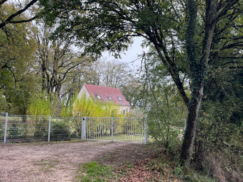 vente Maison Saint Cirq Lapopie - Photo 11