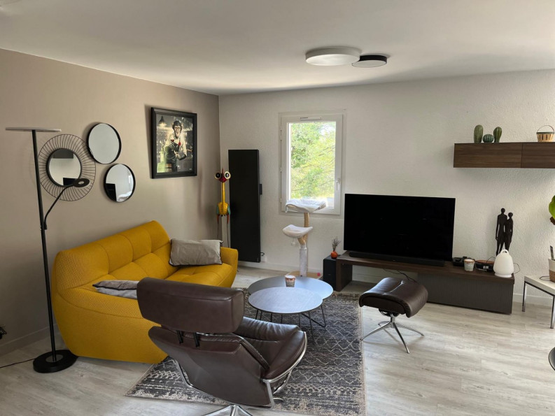 vente Maison Saint Cirq Lapopie - Photo 3