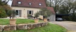 vente Maison Saint Cirq Lapopie