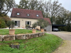 vente Maison Saint Cirq Lapopie