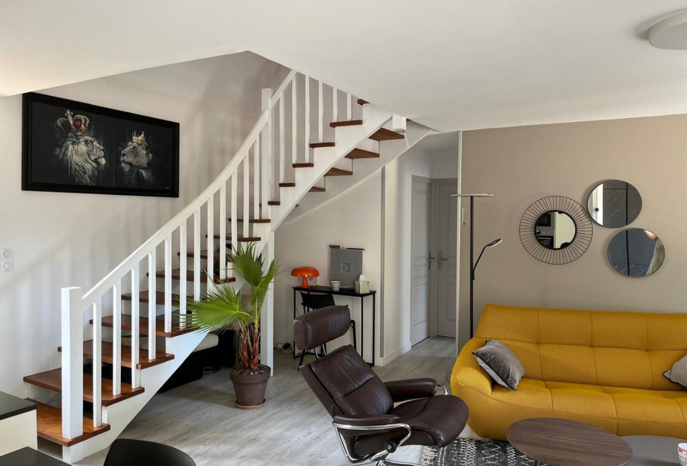 vente Maison Saint Cirq Lapopie - Photo 5