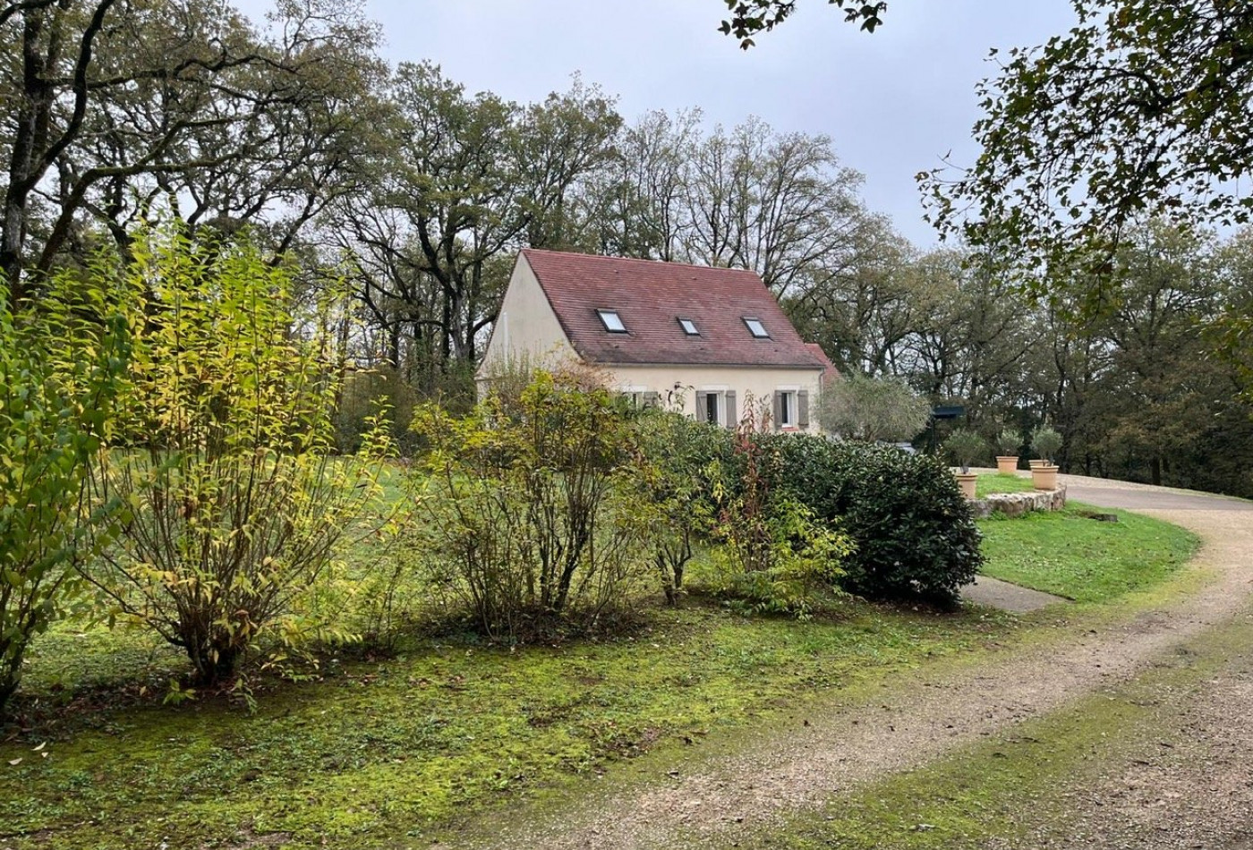 vente Maison Saint Cirq Lapopie - Photo 8