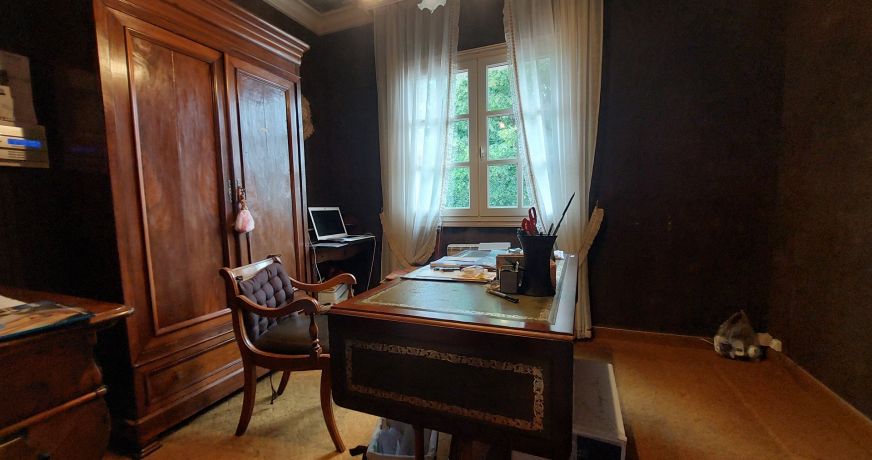 vente Maison Le Montat