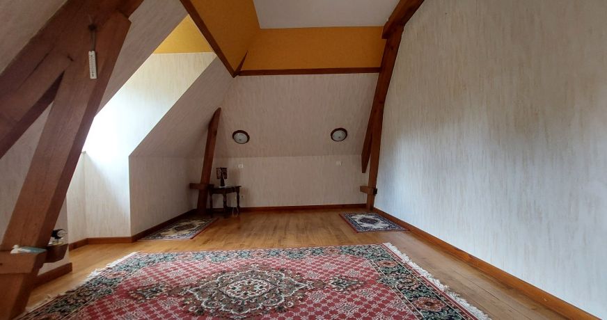 vente Maison Le Montat