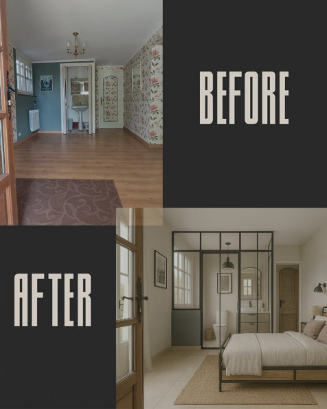 sale Maison Le Montat - Photo 9