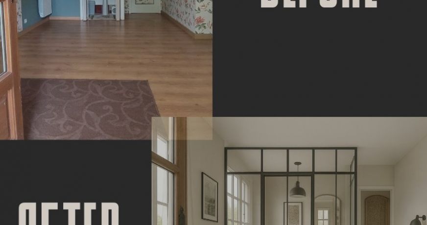 vente Maison Le Montat