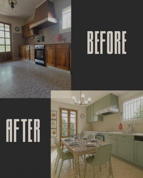 sale Maison Le Montat - Photo 8