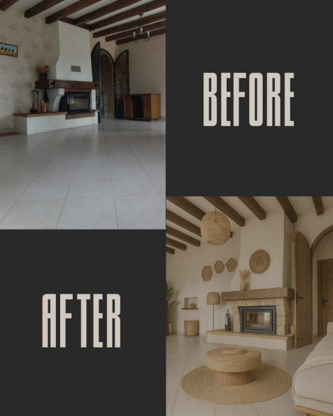 sale Maison Le Montat - Photo 6