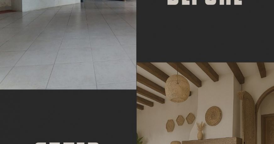 vente Maison Le Montat