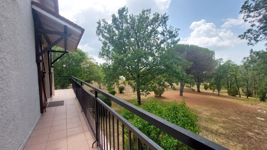 sale Maison Le Montat - Photo 11