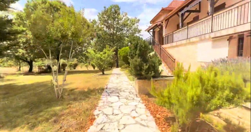 vente Maison Le Montat