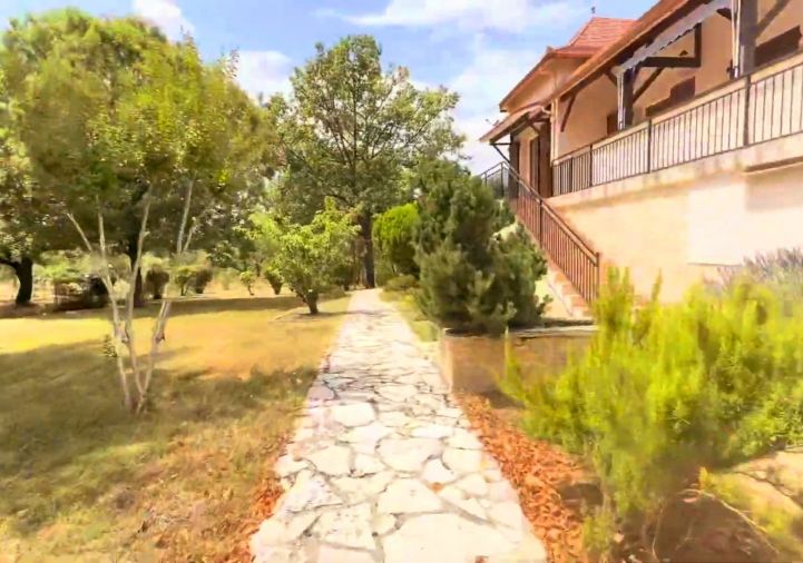 vente Maison Le Montat