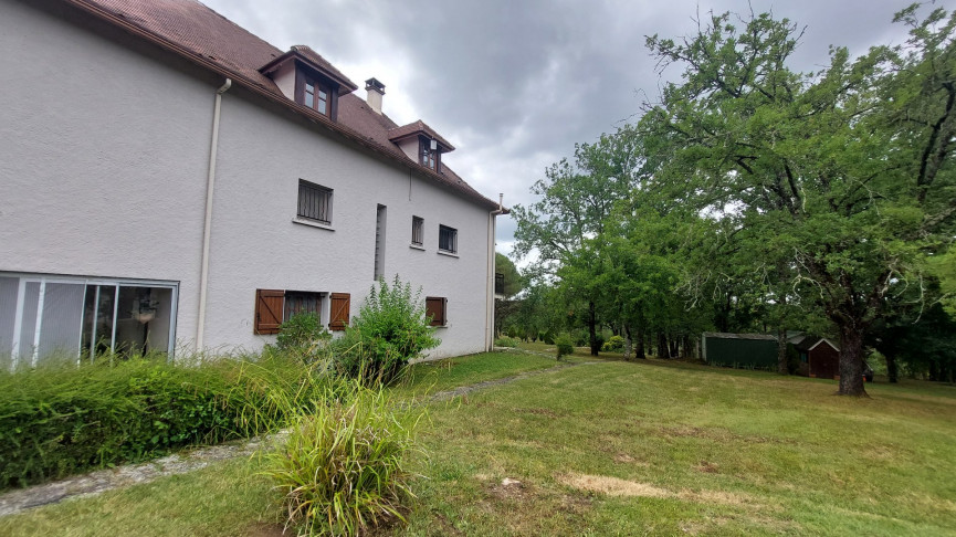 sale Maison Le Montat - Photo 1