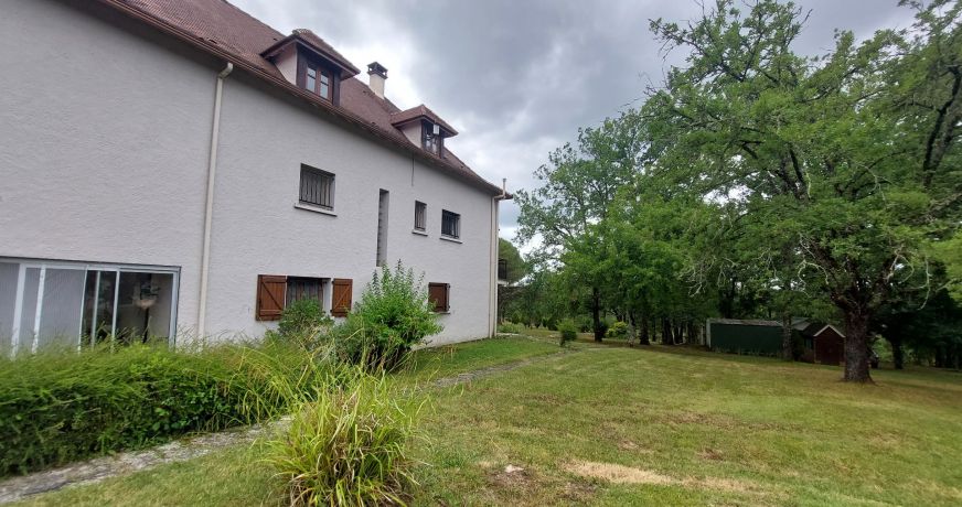 vente Maison Le Montat