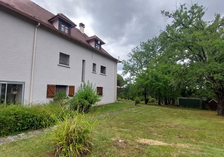 vente Maison Le Montat