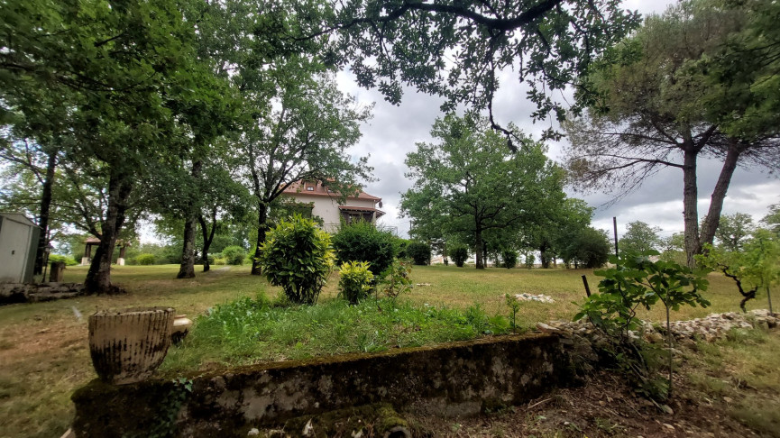 sale Maison Le Montat - Photo 4