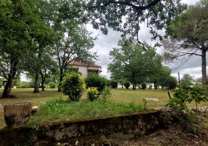 vente Maison Le Montat