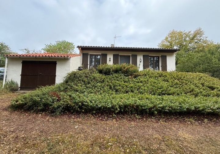 vente Maison Lamagdelaine