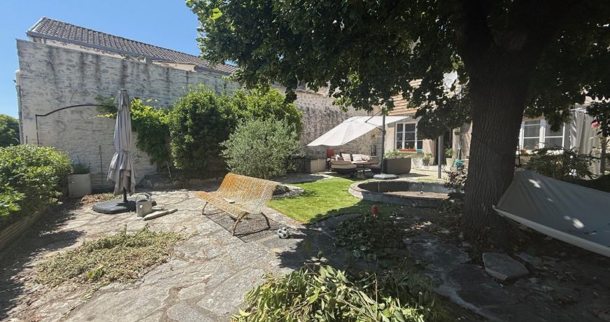 vente Maison Montcuq