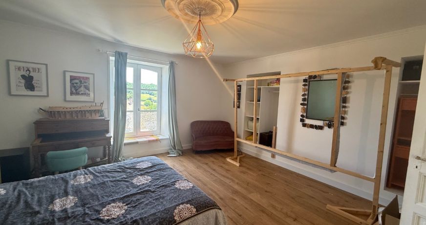 vente Maison Montcuq