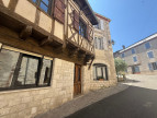 vente Maison Montcuq
